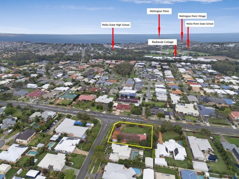 23-27 Marlborough Road, Wellington Point QLD 4160