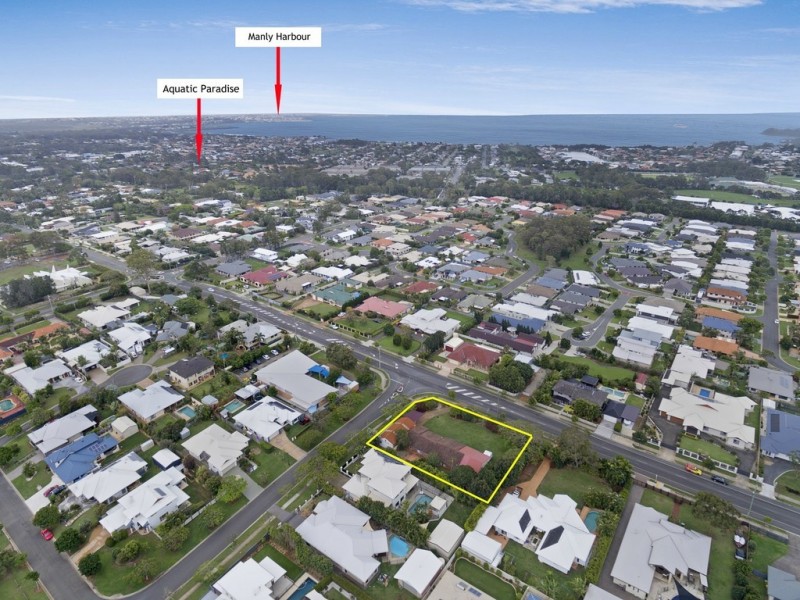 23-27 Marlborough Road, Wellington Point QLD 4160
