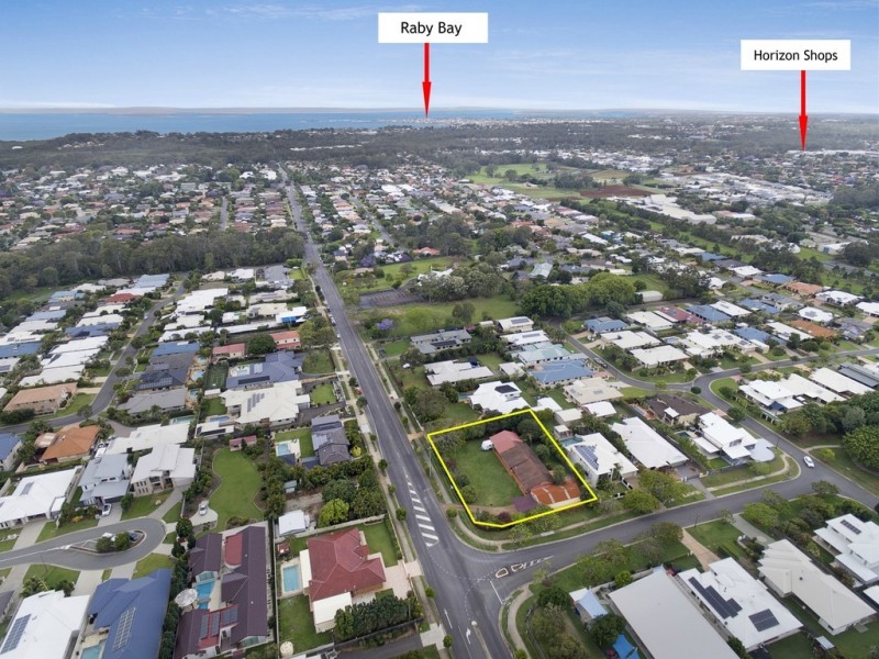 23-27 Marlborough Road, Wellington Point QLD 4160