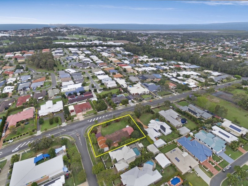 23-27 Marlborough Road, Wellington Point QLD 4160