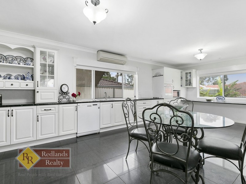 46 Moselle Drive, Thornlands QLD 4164