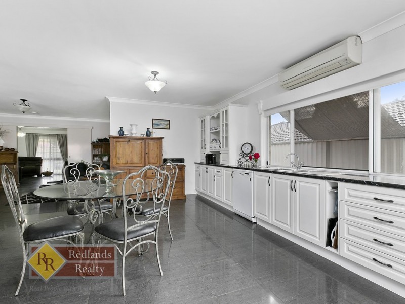 46 Moselle Drive, Thornlands QLD 4164