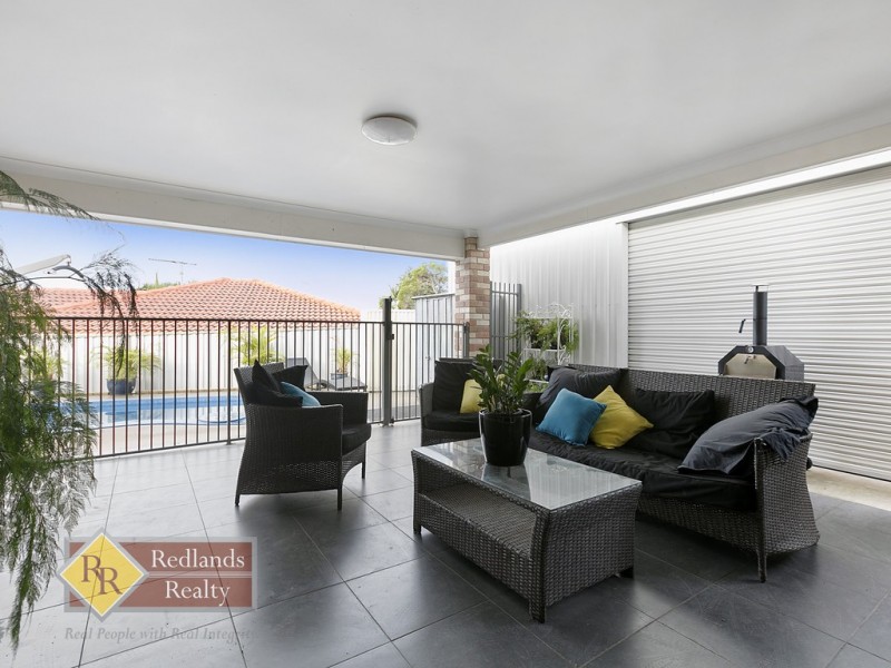 46 Moselle Drive, Thornlands QLD 4164