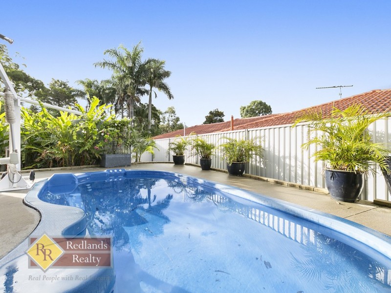 46 Moselle Drive, Thornlands QLD 4164