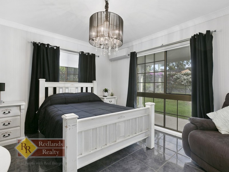 46 Moselle Drive, Thornlands QLD 4164