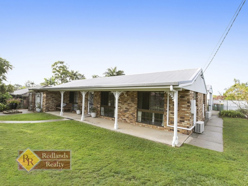 46 Moselle Drive, Thornlands QLD 4164