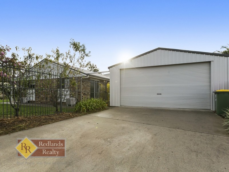 46 Moselle Drive, Thornlands QLD 4164
