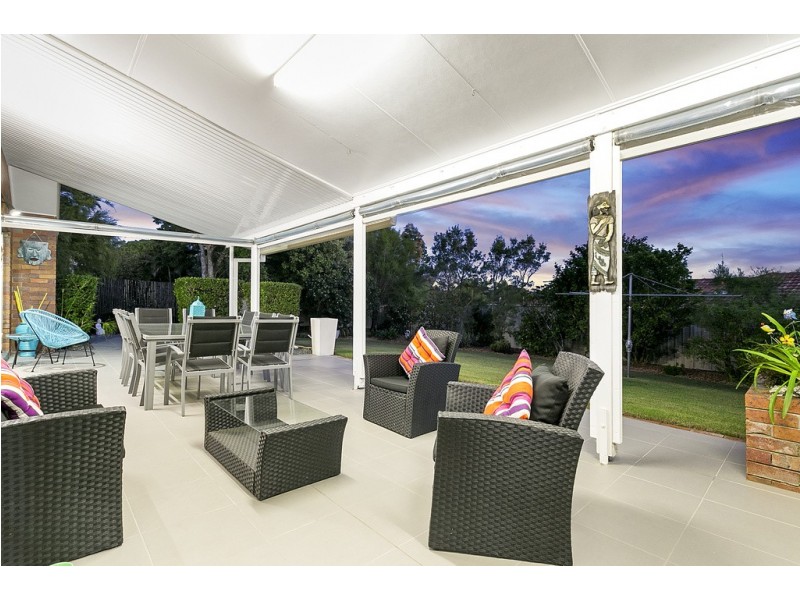 15 Devonshire Drive, Alexandra Hills QLD 4161