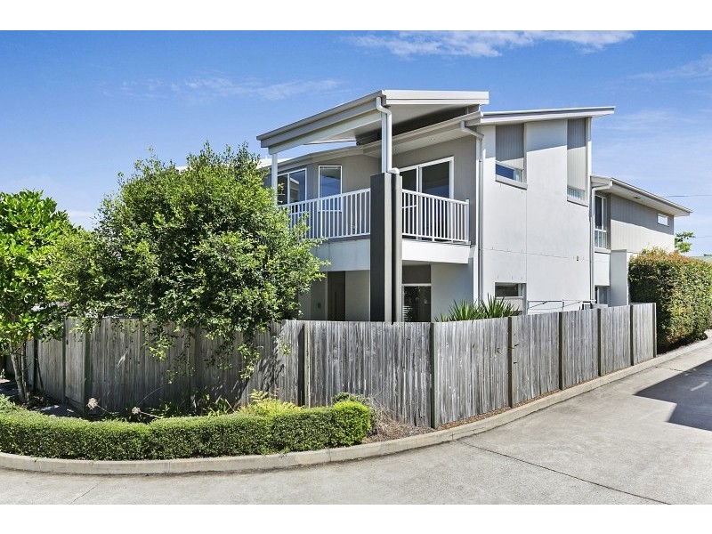 2/4 Clayton Court, Thornlands QLD 4164