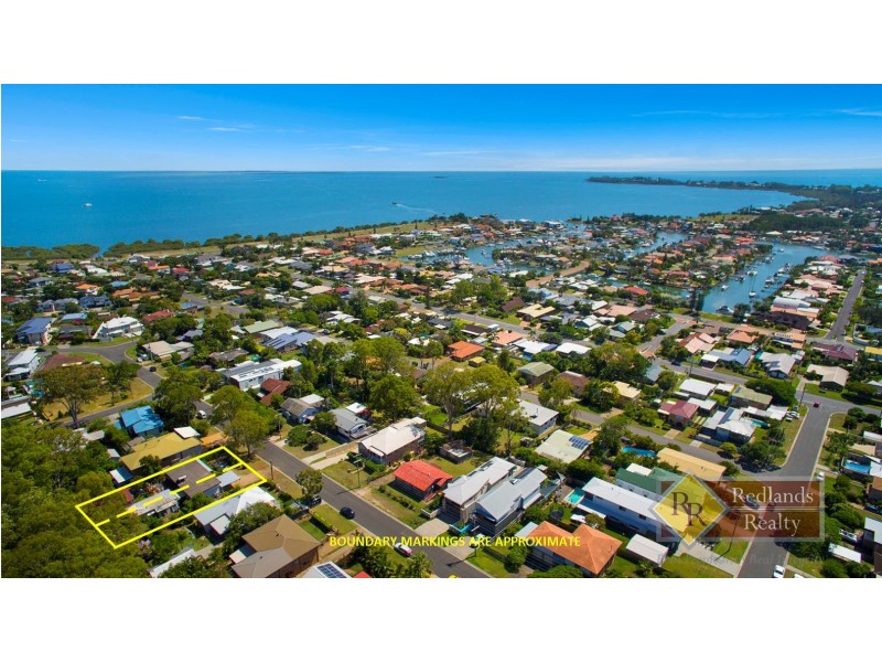 26 Claremont Street, Birkdale QLD 4159