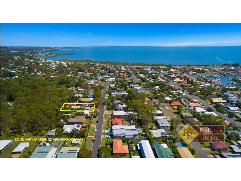 26 Claremont Street, Birkdale QLD 4159