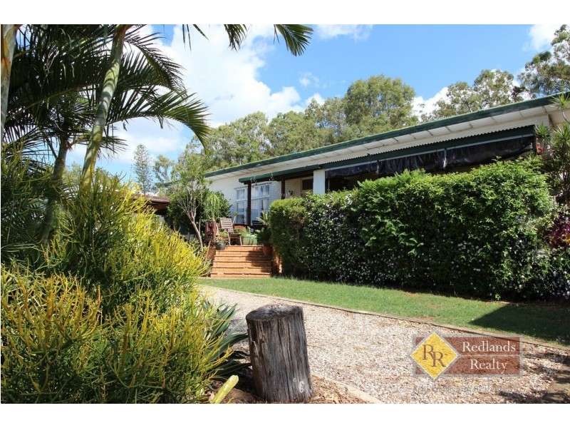 26 Claremont Street, Birkdale QLD 4159