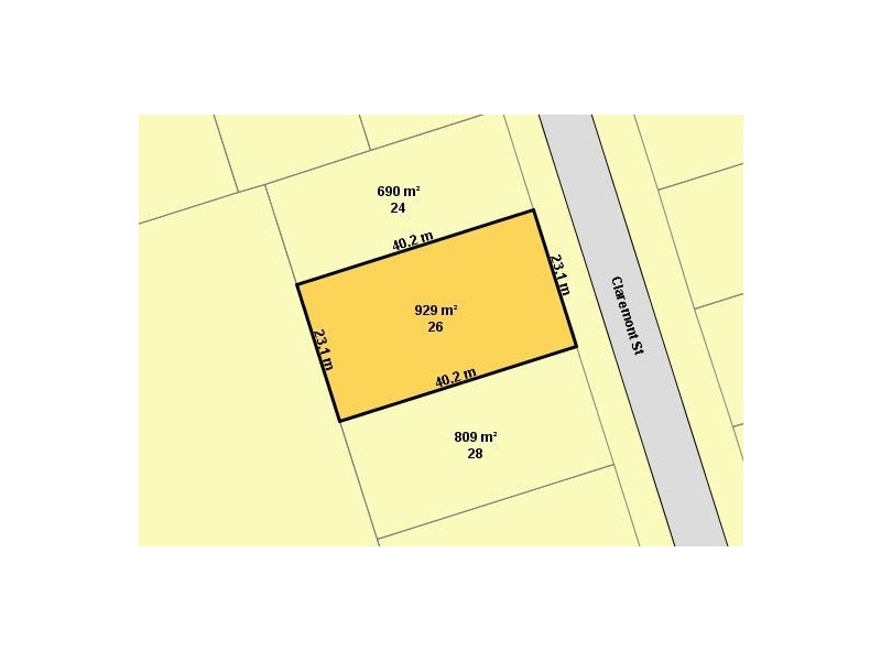 26 Claremont Street, Birkdale QLD 4159