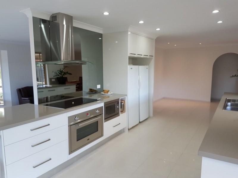 27 Dalrello Drive, Wellington Point QLD 4160