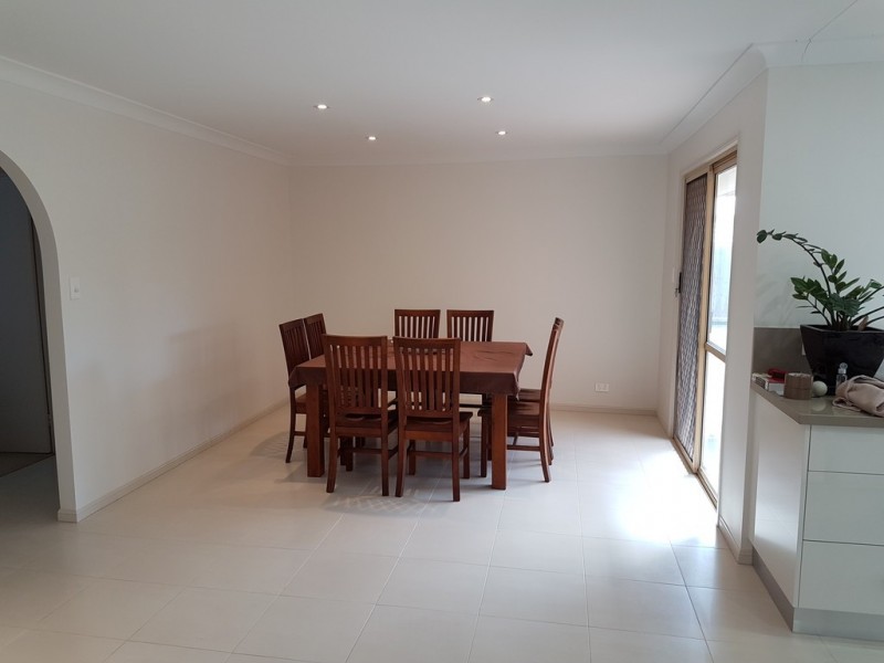 27 Dalrello Drive, Wellington Point QLD 4160