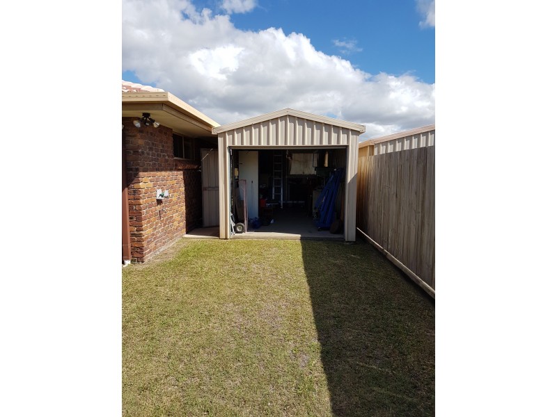 27 Dalrello Drive, Wellington Point QLD 4160