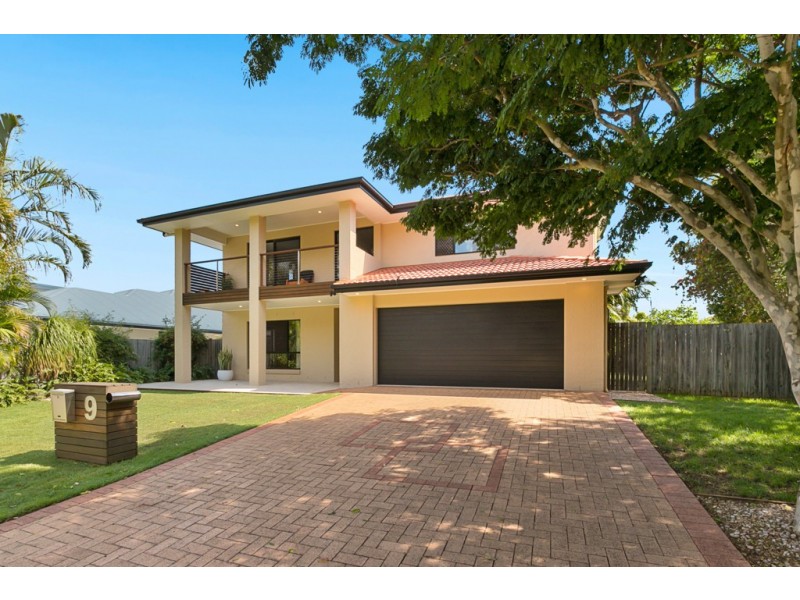 9 Jacob Street, Wellington Point QLD 4160