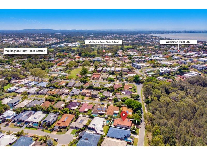 9 Jacob Street, Wellington Point QLD 4160