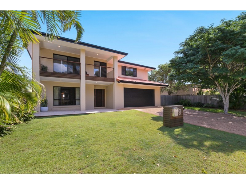 9 Jacob Street, Wellington Point QLD 4160