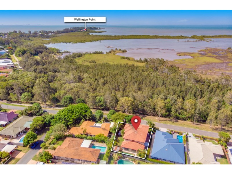 9 Jacob Street, Wellington Point QLD 4160
