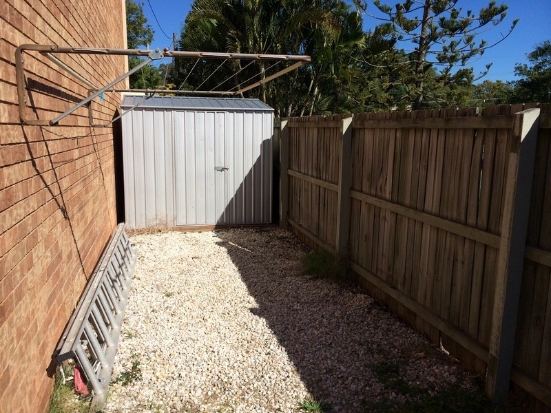 1/77-85 Ferry Road, Thorneside QLD 4158