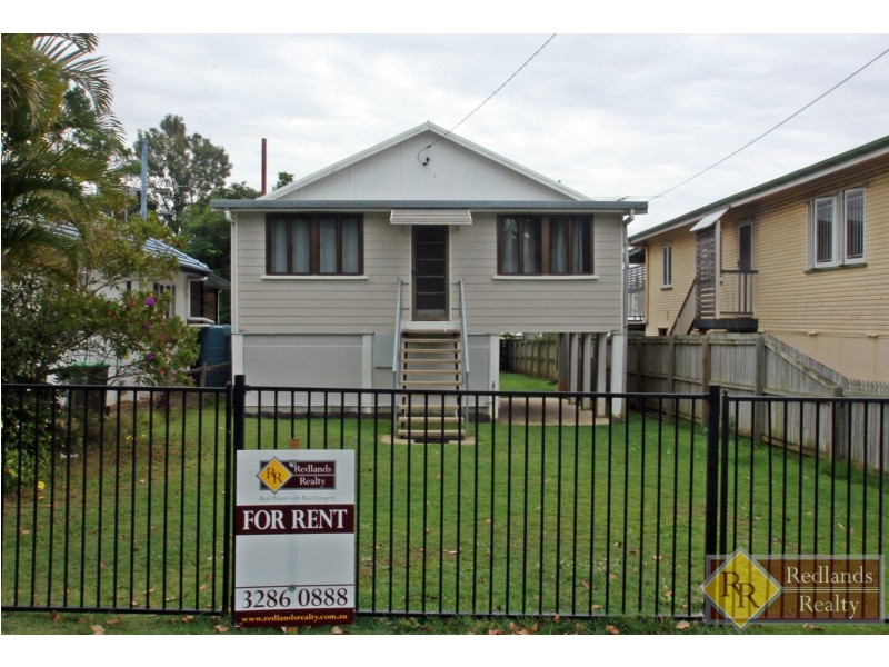 19 Seabreeze Road, Manly West QLD 4179