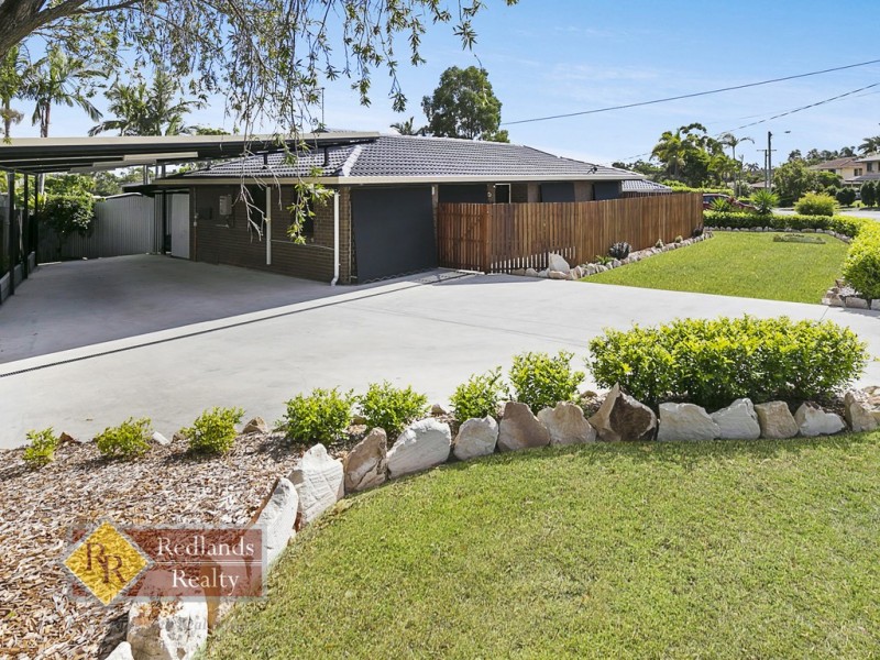 39 Hampshire Crescent, Alexandra Hills QLD 4161