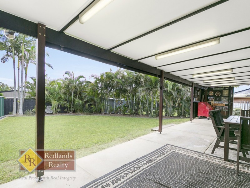 39 Hampshire Crescent, Alexandra Hills QLD 4161