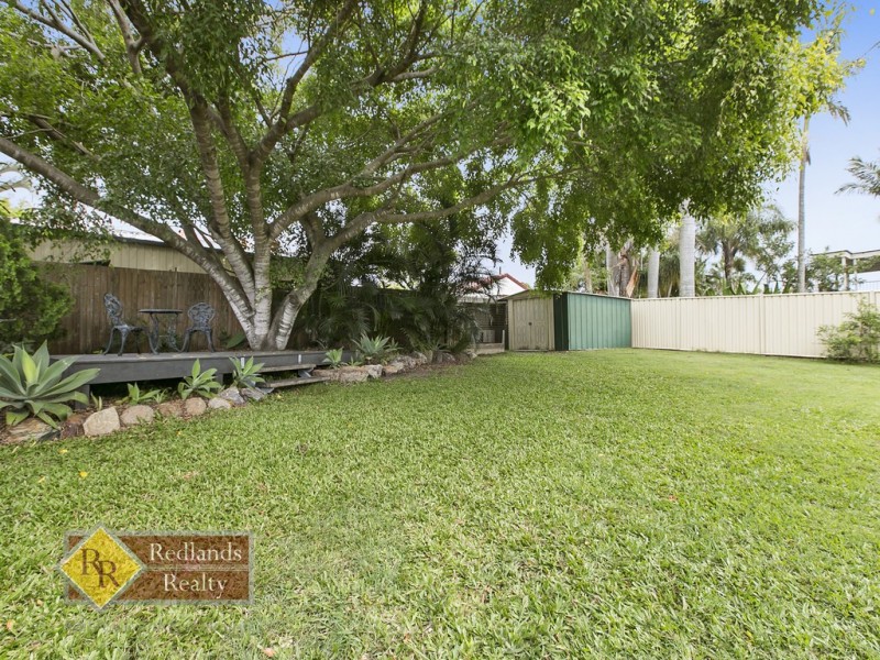 9 Somerset Street, Alexandra Hills QLD 4161