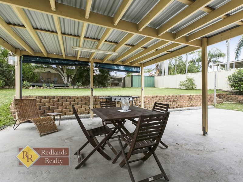 9 Somerset Street, Alexandra Hills QLD 4161