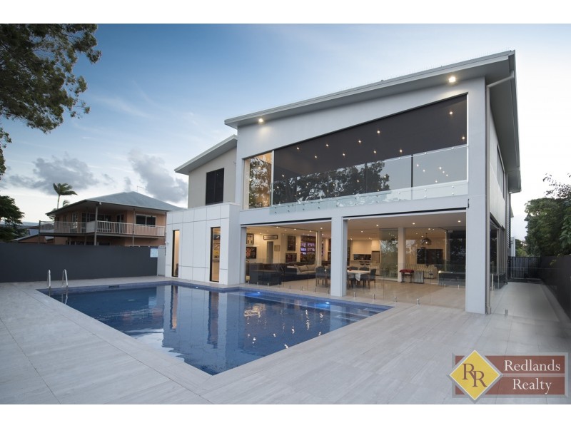 Wellington Point QLD 4160