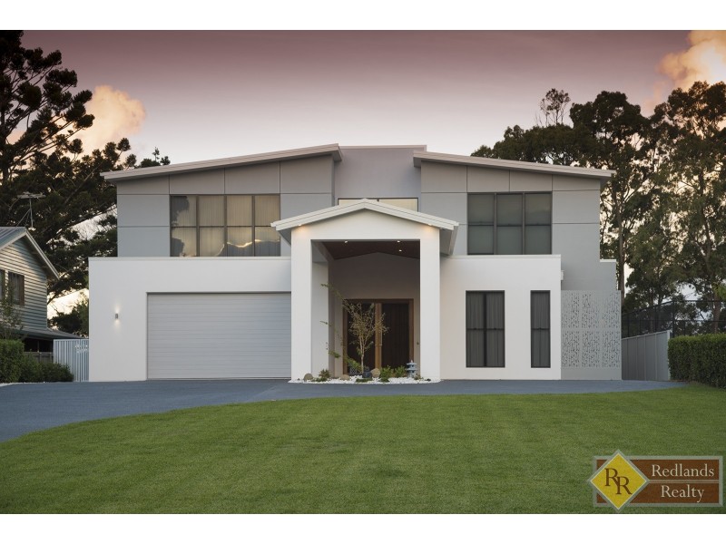 Wellington Point QLD 4160