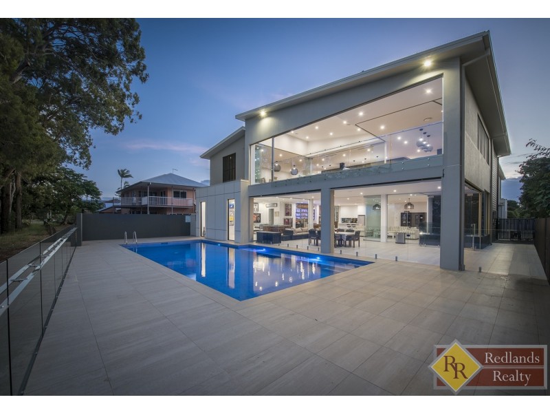 Wellington Point QLD 4160