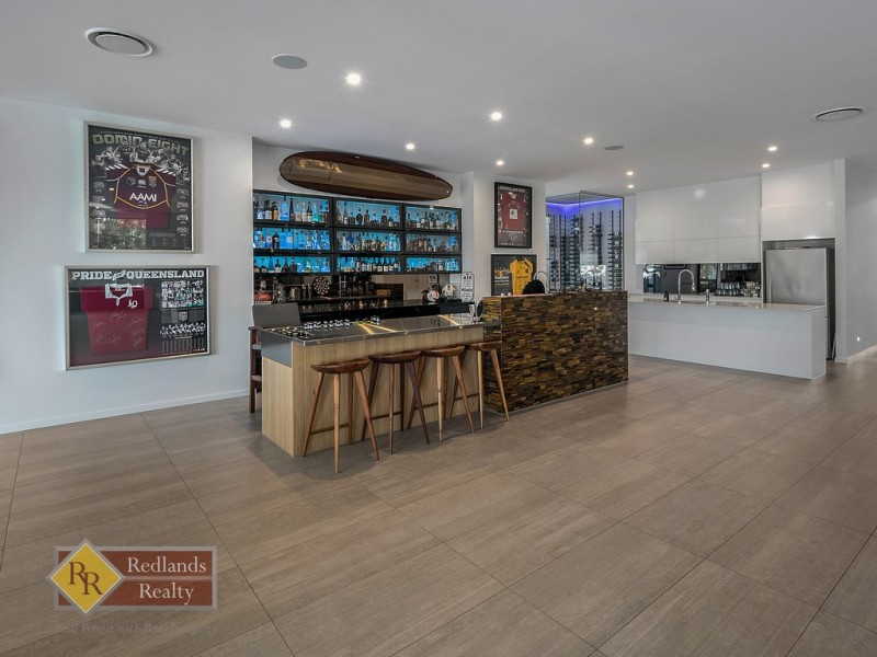 Wellington Point QLD 4160