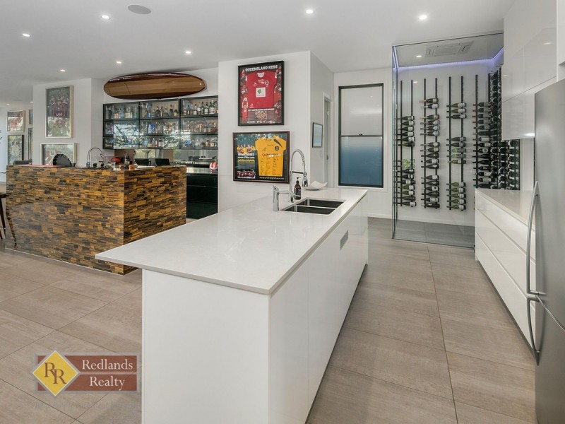 Wellington Point QLD 4160