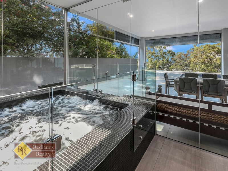 Wellington Point QLD 4160