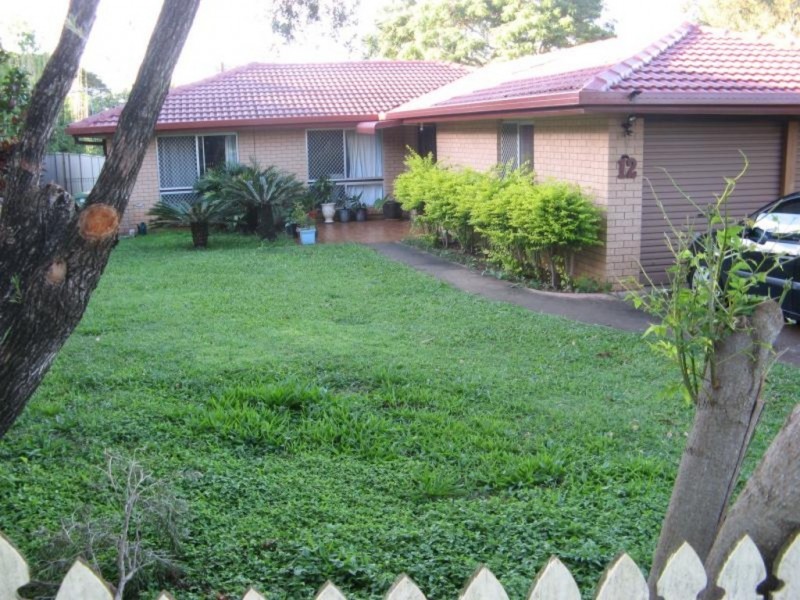 12 Kelso Street, Wellington Point QLD 4160