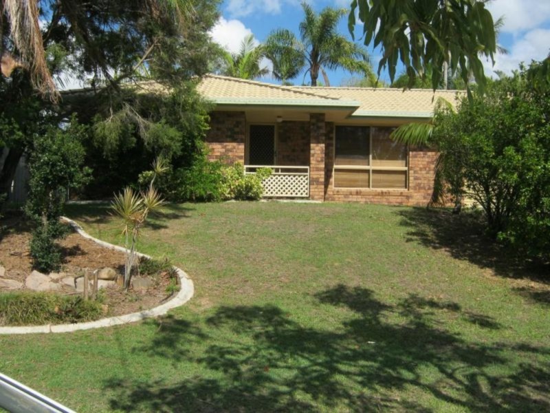 6 Riverton Drive, Wellington Point QLD 4160