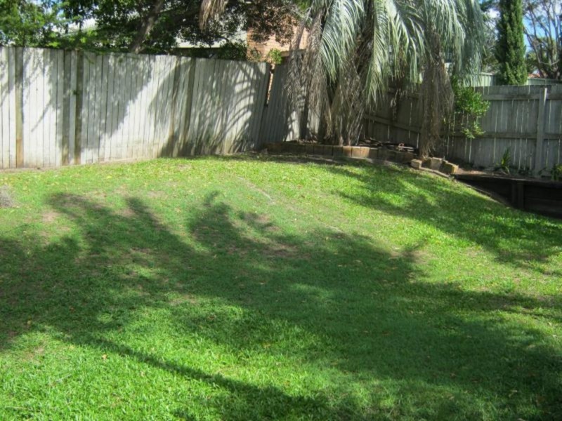 6 Riverton Drive, Wellington Point QLD 4160