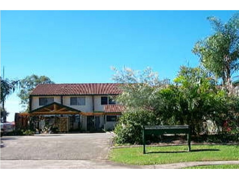 11/71-77 Railway Parade, Thorneside QLD 4158