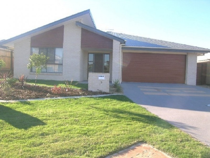 5 Tanya Court, Wellington Point QLD 4160