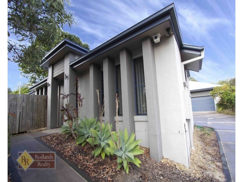 1/2 Jabiru Place, Cleveland QLD 4163