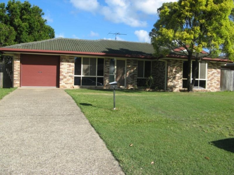 31 Caledonian Crescent, Alexandra, Alexandra Hills QLD 4161