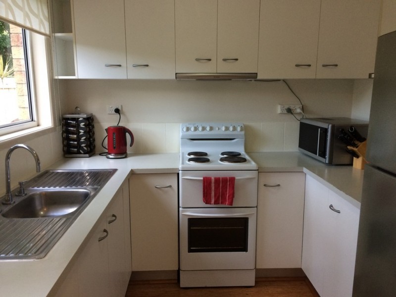 5/52 Frank, Thorneside QLD 4158