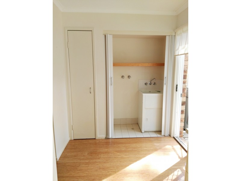 5/52 Frank, Thorneside QLD 4158