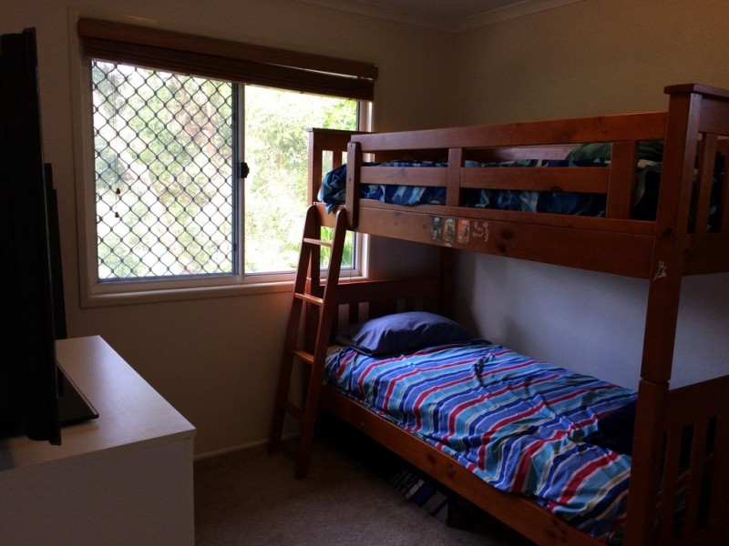 5/52 Frank, Thorneside QLD 4158