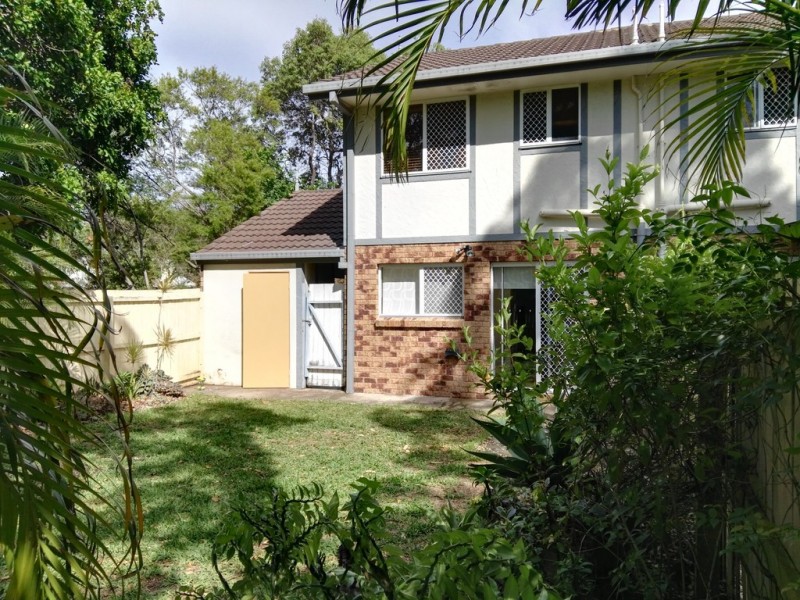 5/52 Frank, Thorneside QLD 4158