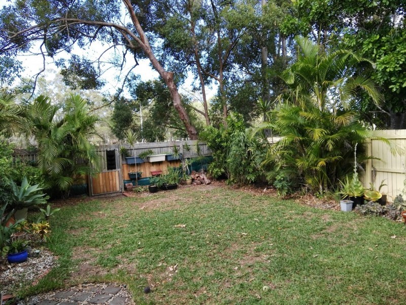 5/52 Frank, Thorneside QLD 4158
