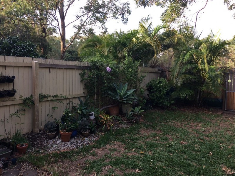 5/52 Frank, Thorneside QLD 4158