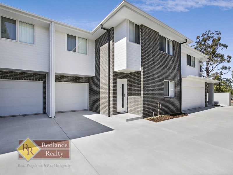 2/35 Freeth Street East, Ormiston QLD 4160